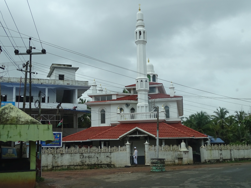 Kottappally Juma Masjid