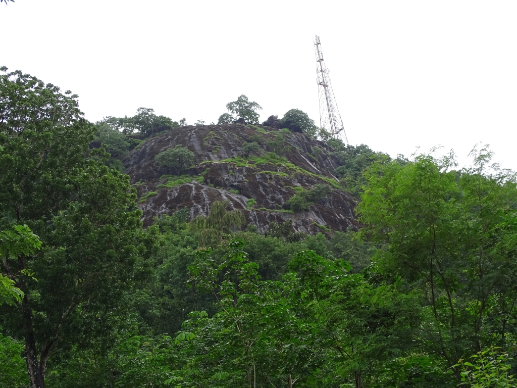 Palukachimala or Palukachi Hills