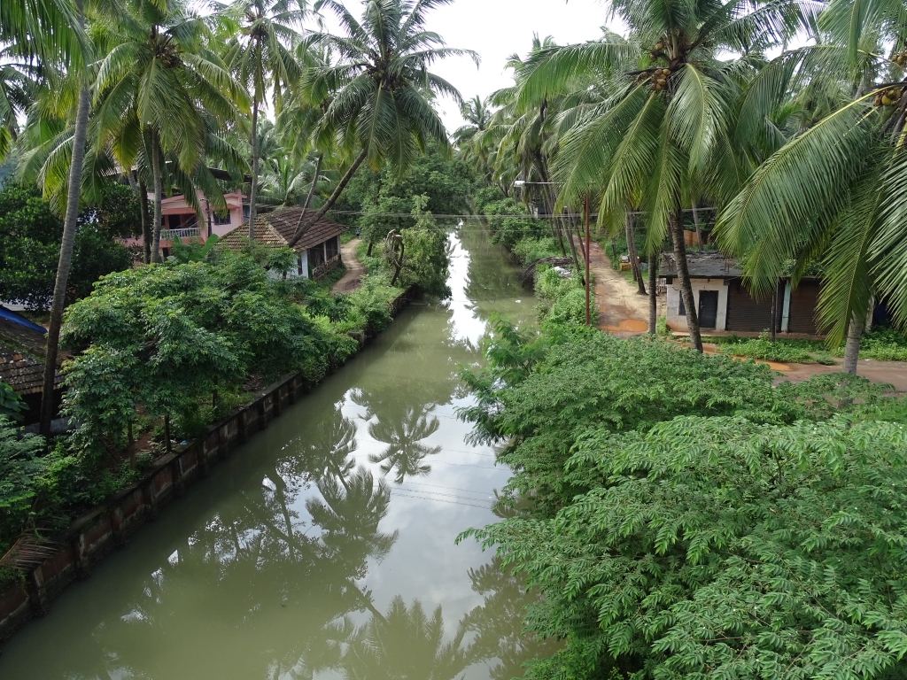 Sultan Canal