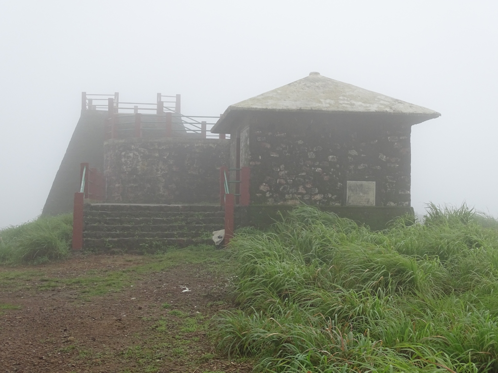 Watchtower at Pythal Mala