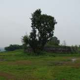 Madayi Fort Ruins