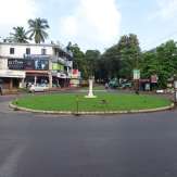 Madayi Junction