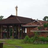 Madayi Sree Vadukunda Shiva Temple