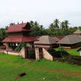 Madiyan Koolam Temple