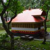 Manantheri Palayankode Bhagavathy Temple