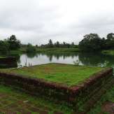 Mujungavu Temple Pond