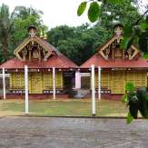 Nellikkal Bhagavathy Temple