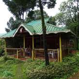 Paithal Hill Resorts