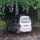 Parking Space, Sargaalaya