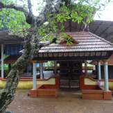 Peravoor Sree Maha Ganapathy Temple