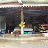 Provisional Store at Elappedika