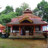 Puthiyatheru Sree Chamundeswari Temple