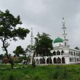 Quilir Juma Masjid