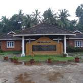 Sargaalaya, the Kerala Arts and Crafts village