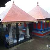 Shedikkavu Sree Shankara Narayana Temple