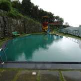 Swimming Pool of Pythal Resort