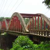 Thekkil Bridge