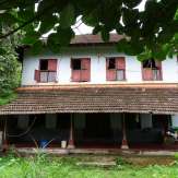 Traditional Kerala house, Kottakkal