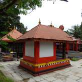 Udayamangalam Ganapathy Temple