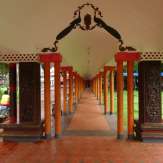 Vellur Kudakkath Kottanacheri Vettaikkorumakan Temple