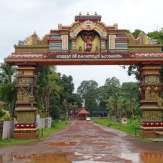 Vellur Sree Kottanacheri Temple