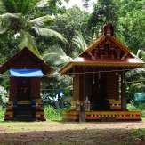 Wayanattukulavan Temple