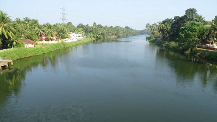 Trekking to Kolahalamedu in Wagamon - A river trail to explore 