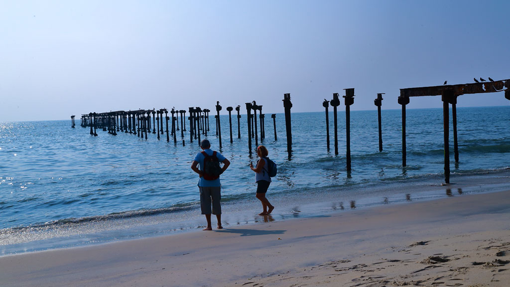 Alappuzha Beach – An Oasis of Tranquillity