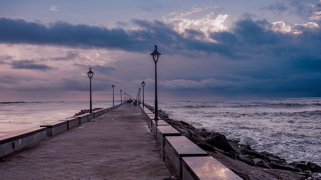 Gateway to Malabar 