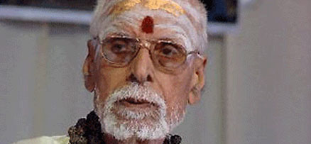 Dakshinamoorthy Swamy