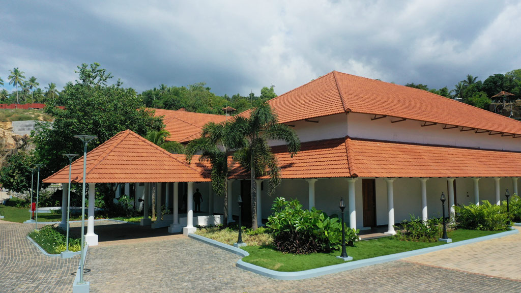 Kerala Arts & Crafts Village