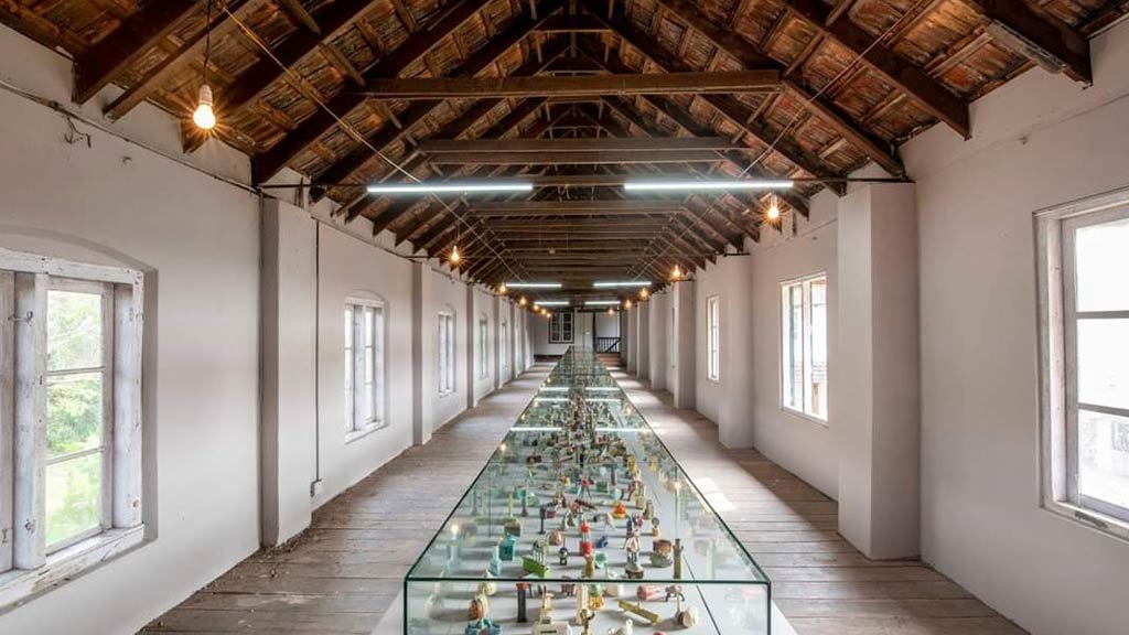 Kochi-Muziris Biennale 