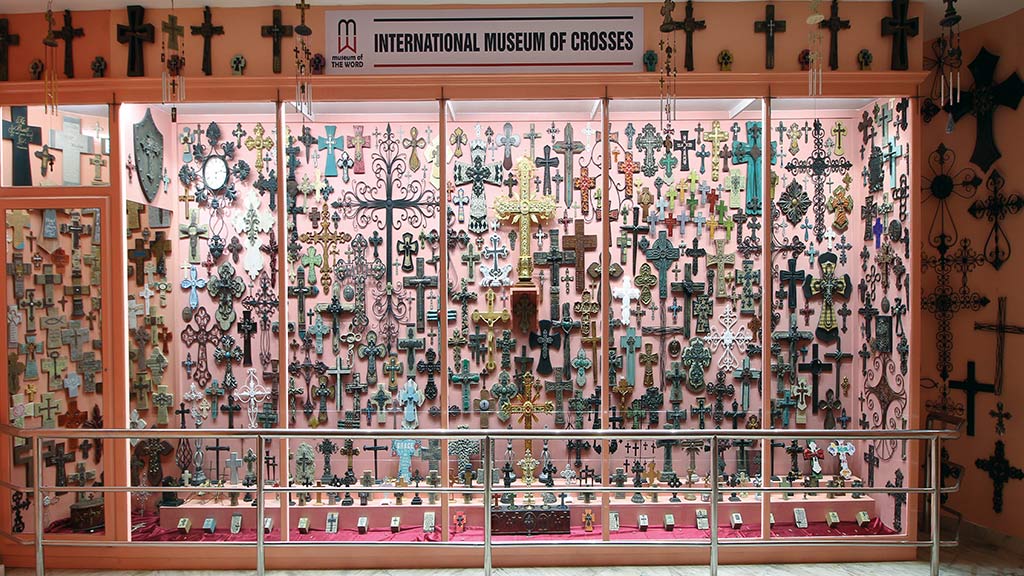 ‘Museum of the Word’ – Learn beyond words
