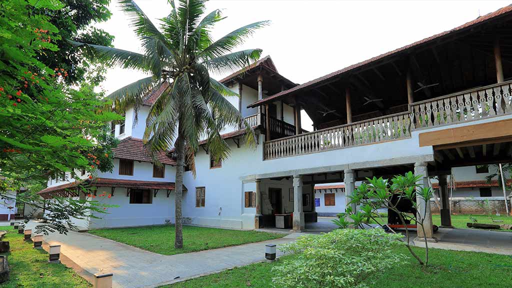 Explore Thrissur - the Tourism Circuit offered by DTPC 
