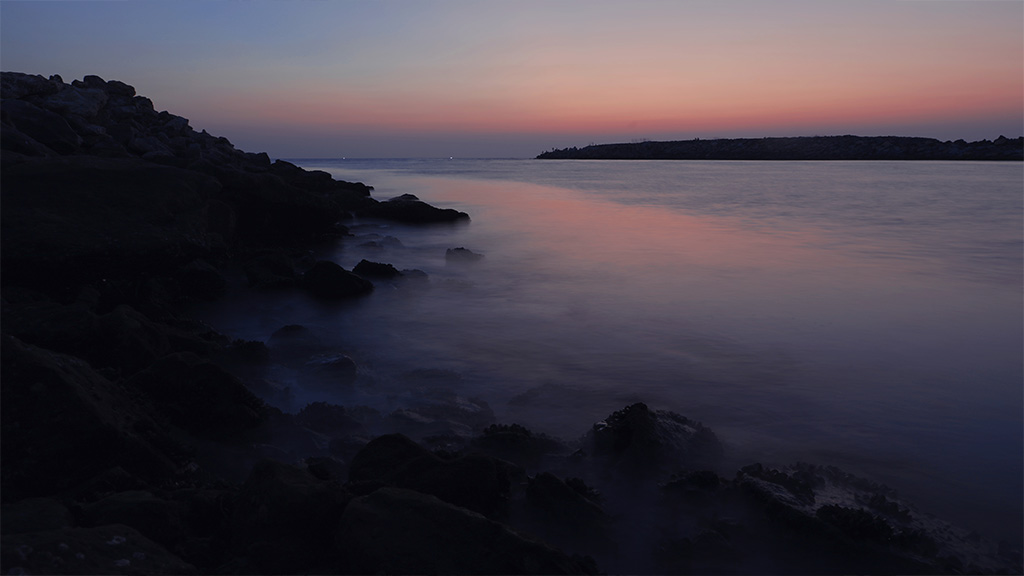 Perumathura Beach - Golden, Sandy Solitary Stretches 