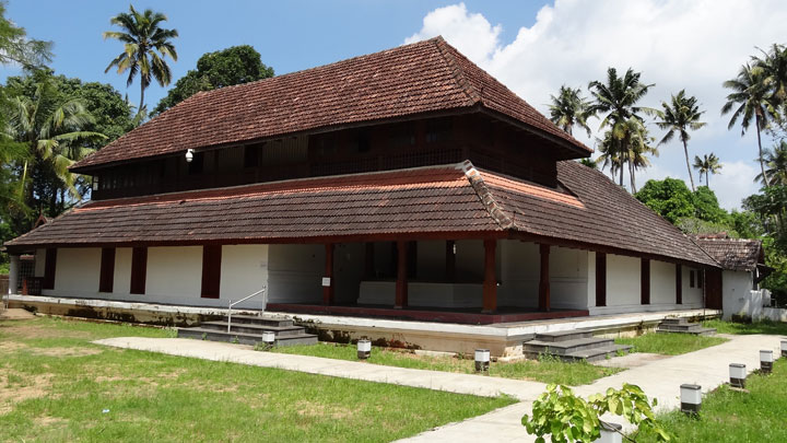 Muziris Heritage Site now open to public 