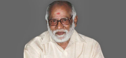 Sadanam Vasudevan