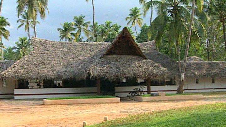 State Tourism Award Winners 2011 – 12: Best Three Star Hotel - Marari Beach Resort 