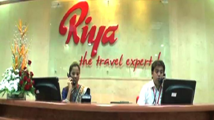 Best Outbound Tour Operator - Riya Holidays Pvt. Ltd 