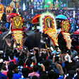 Anayadi Gajamela - Pomp, Pageantry and the Pride Jumbos!