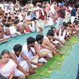 Aranmula Vallasadya - A Ritual Feast to Savour