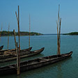 Chettuva Backwaters, Thrissur