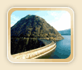 Cruise on the Idukki reservoir