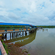 Floating Park at Vayalapra; The Perfect Picnic Spot in Kannur