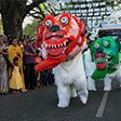 Fort Kochi & Cochin Carnival