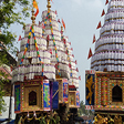 Kalpathy Ratholsavam - A Carnival of Colours