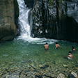 Keralamkundu Waterfalls, Malappuram