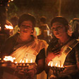 Kottankulangara Chamayavilakku – A Carnival of Lights