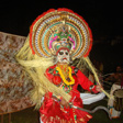 Mudiyettu- A Magnificent Dance-Drama