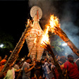 Neelamperoor Patayani - A celebration of culture and mythology